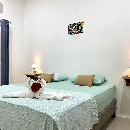 Villa Ometepe Mérida Eksteriør billede