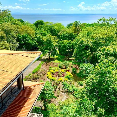 Villa Ometepe Mérida Eksteriør billede