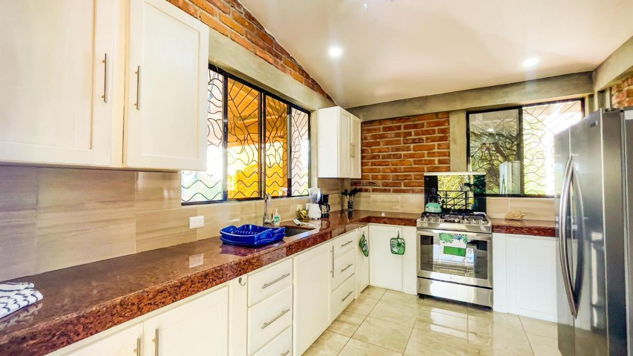 Villa Ometepe Mérida Eksteriør billede