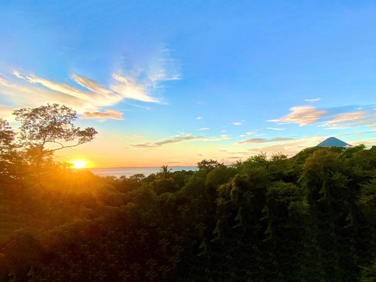 Villa Ometepe Mérida Eksteriør billede