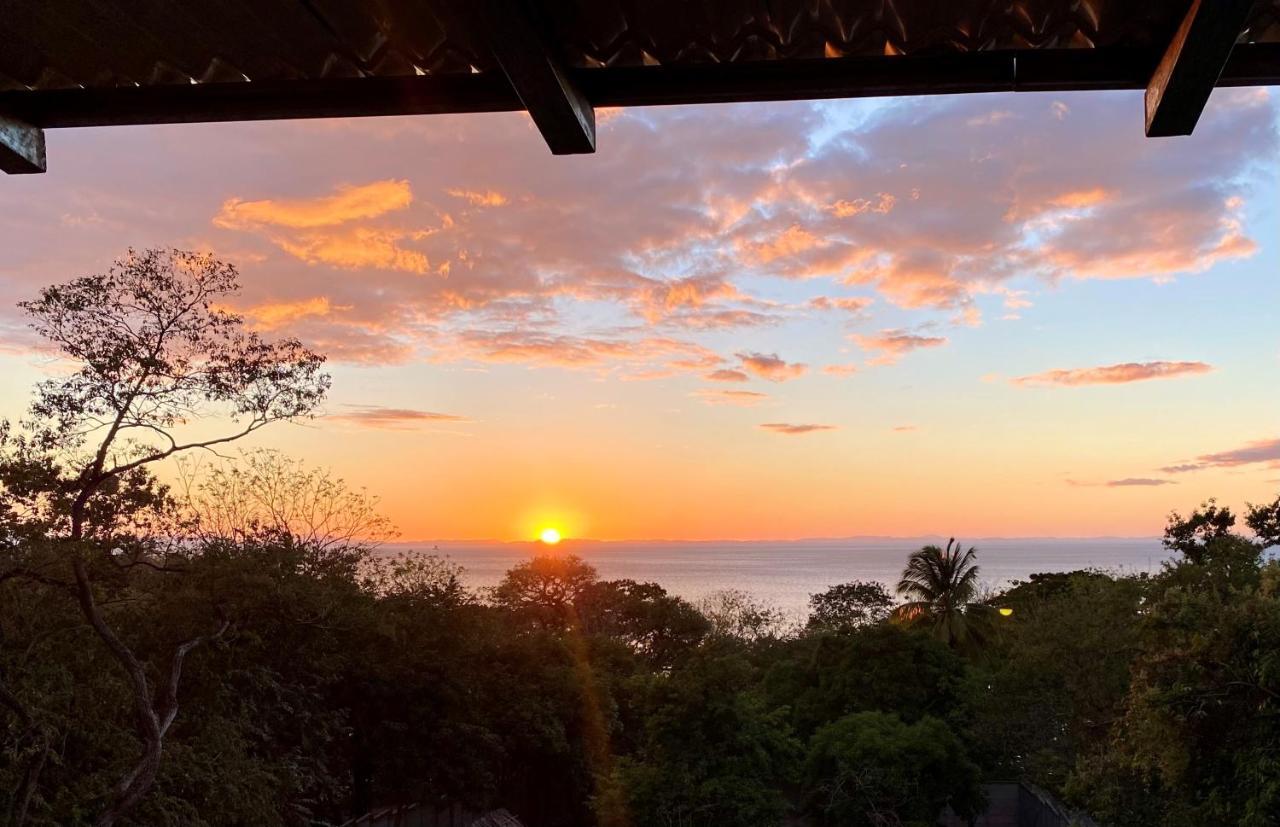 Villa Ometepe Mérida Eksteriør billede