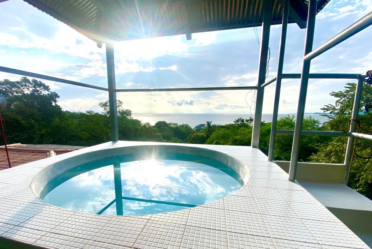 Villa Ometepe Mérida Eksteriør billede