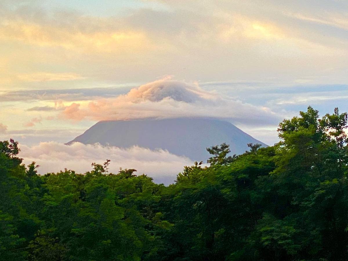 Villa Ometepe Mérida Eksteriør billede