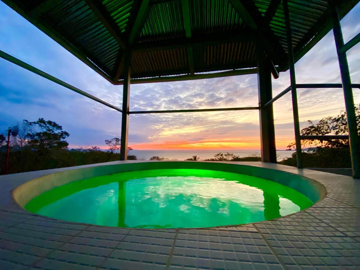 Villa Ometepe Mérida Eksteriør billede
