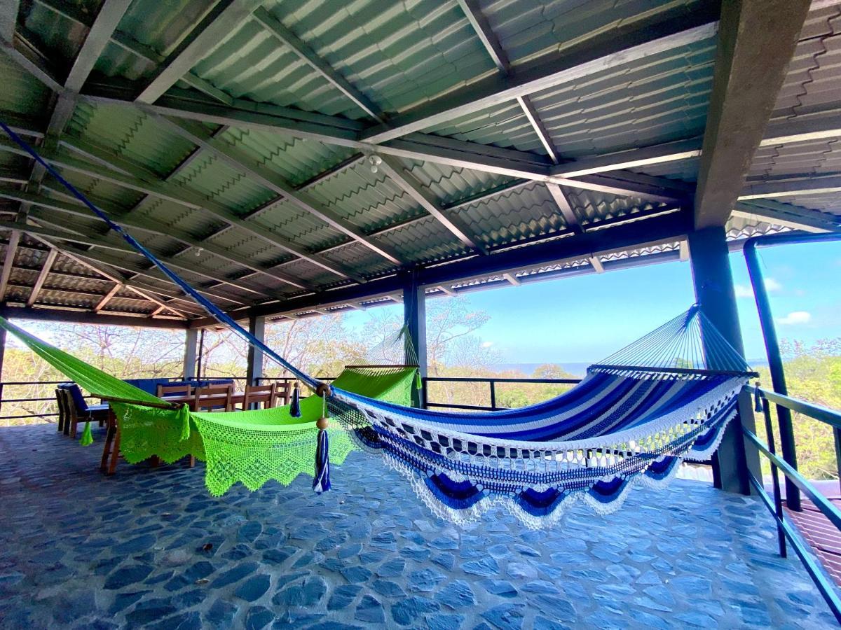 Villa Ometepe Mérida Eksteriør billede