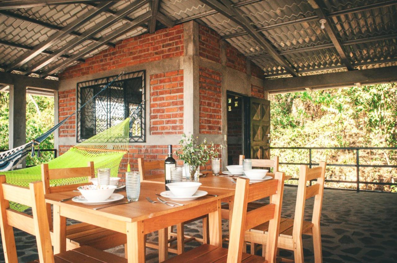Villa Ometepe Mérida Eksteriør billede