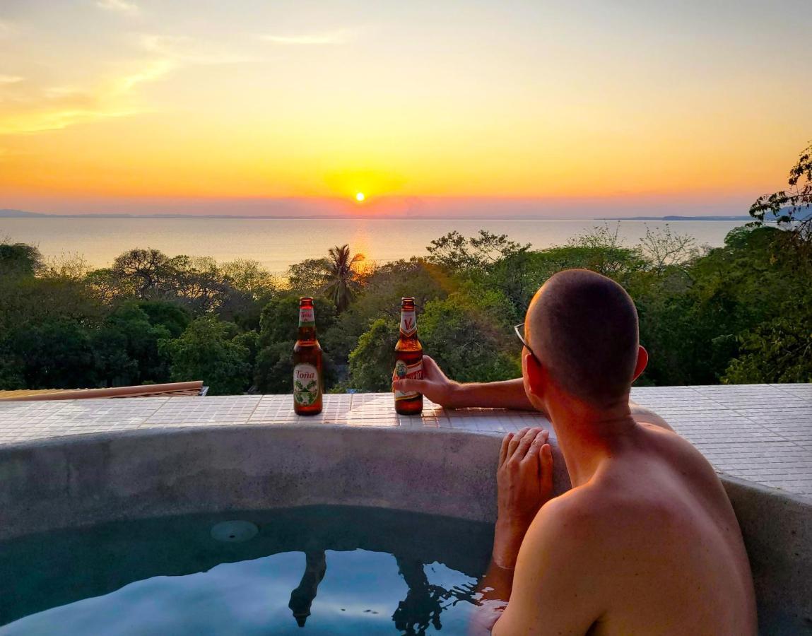 Villa Ometepe Mérida Eksteriør billede
