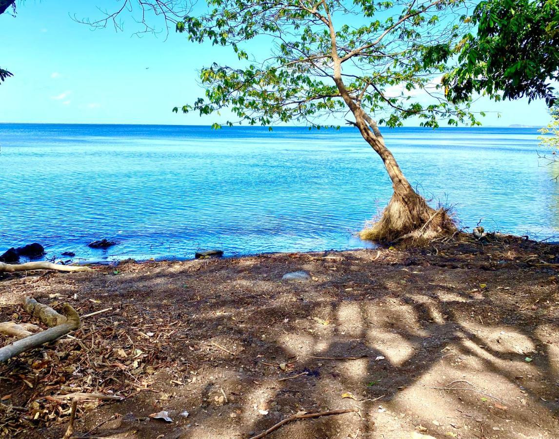 Villa Ometepe Mérida Eksteriør billede
