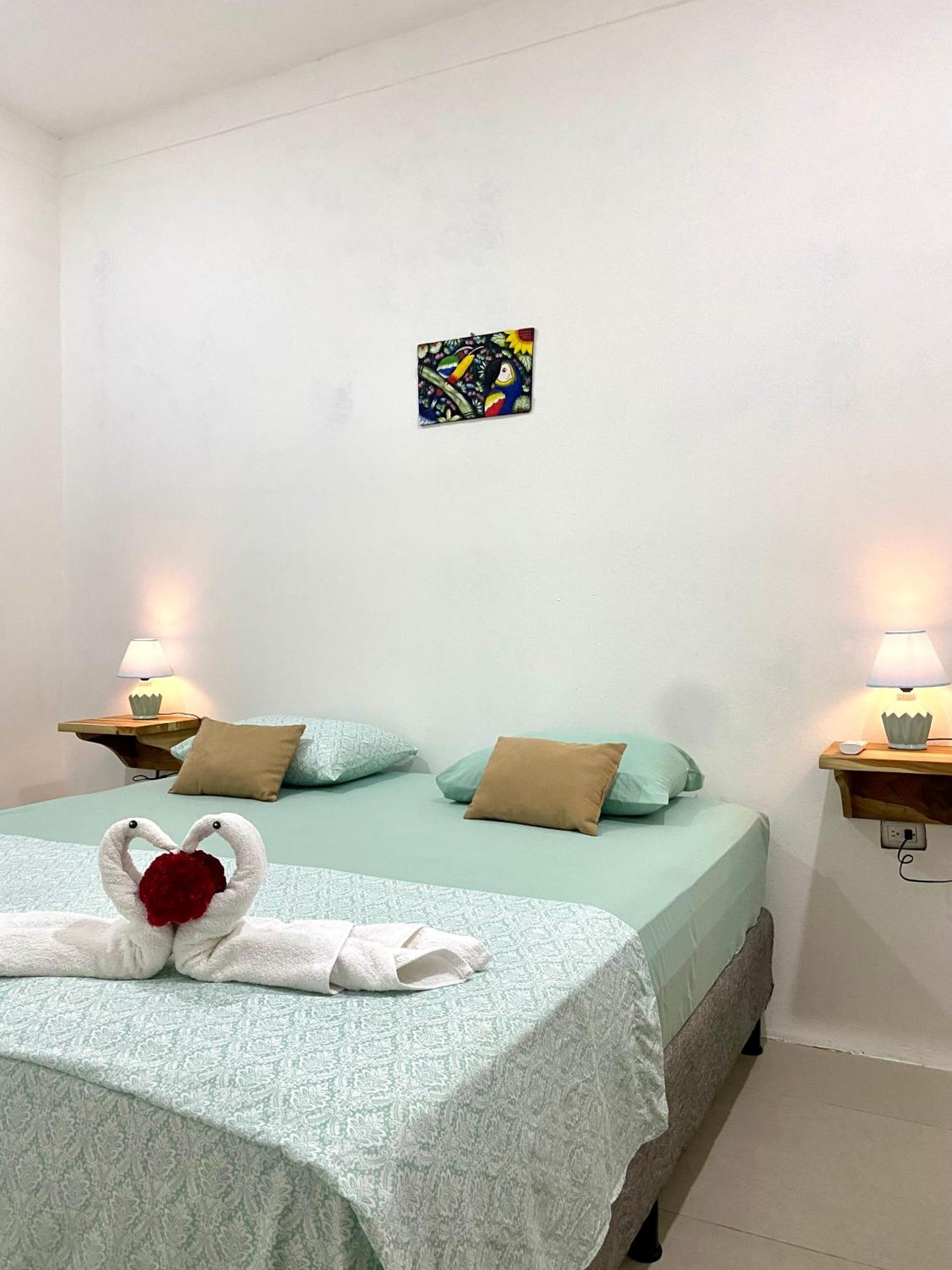Villa Ometepe Mérida Eksteriør billede