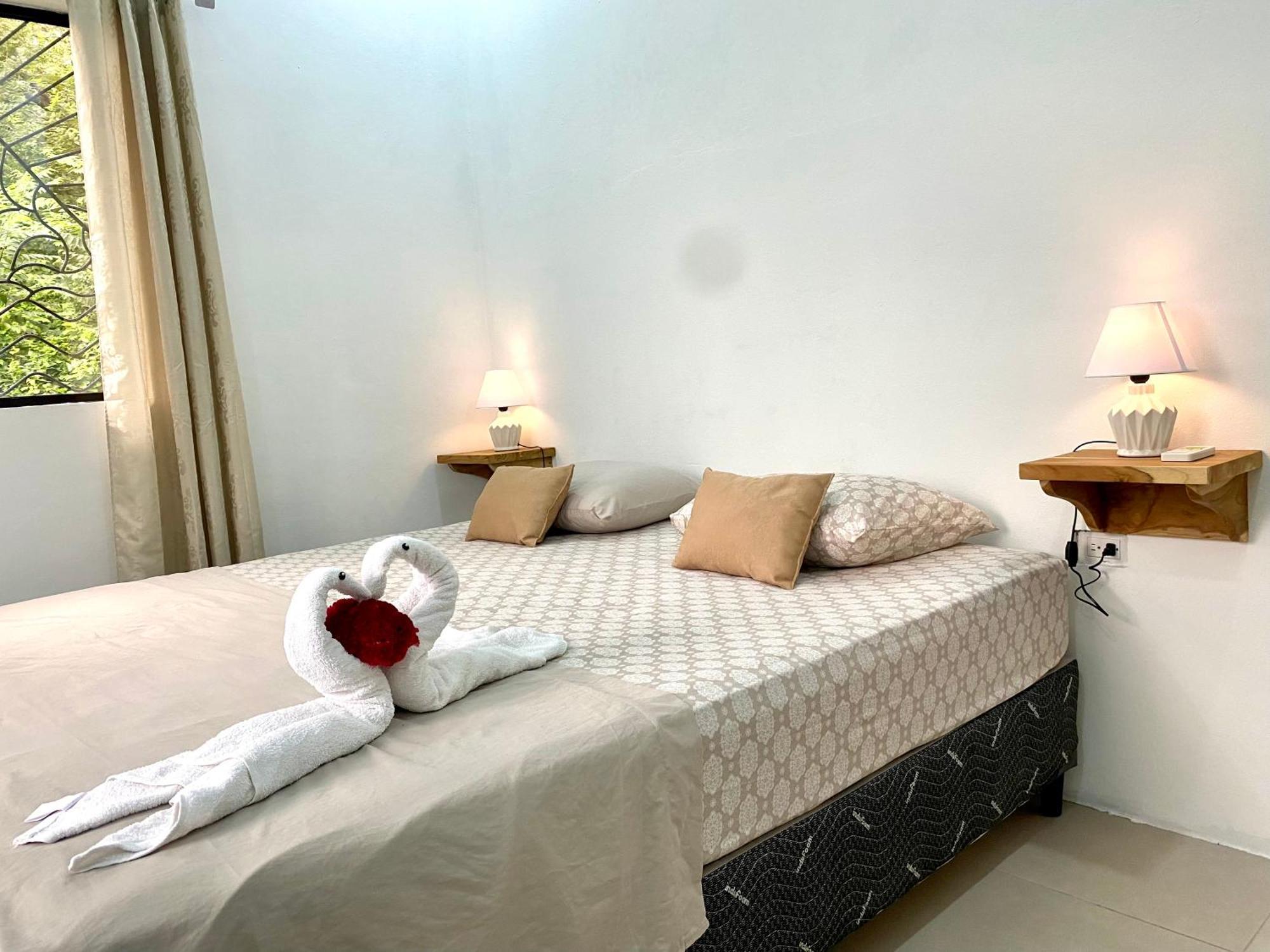 Villa Ometepe Mérida Eksteriør billede