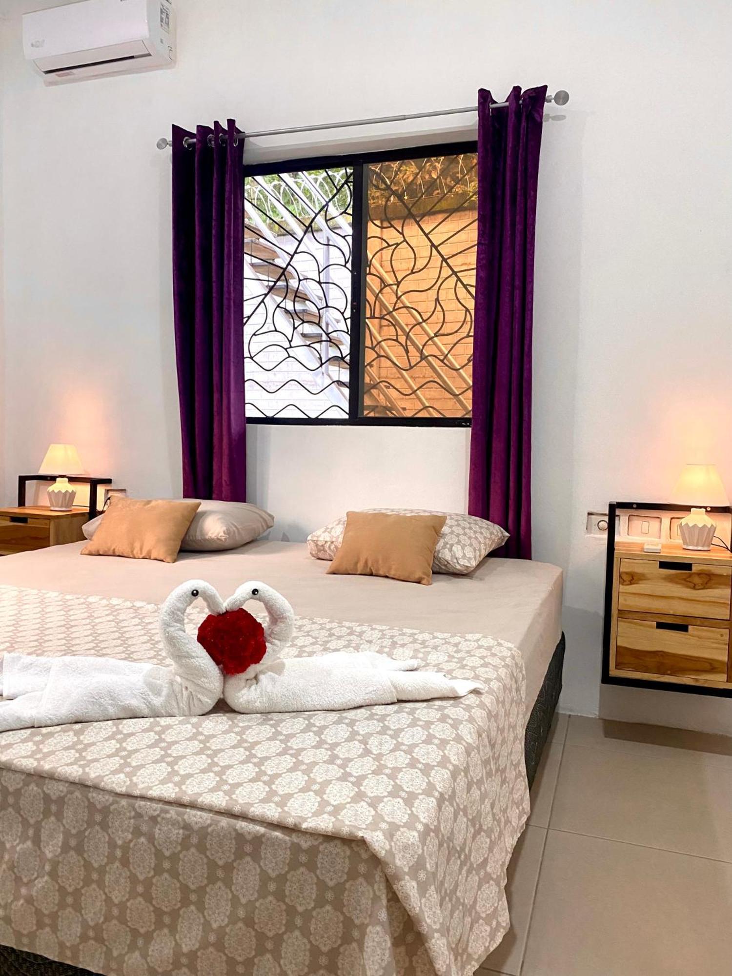 Villa Ometepe Mérida Eksteriør billede