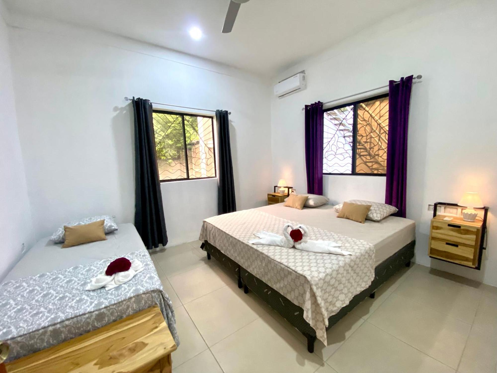Villa Ometepe Mérida Eksteriør billede