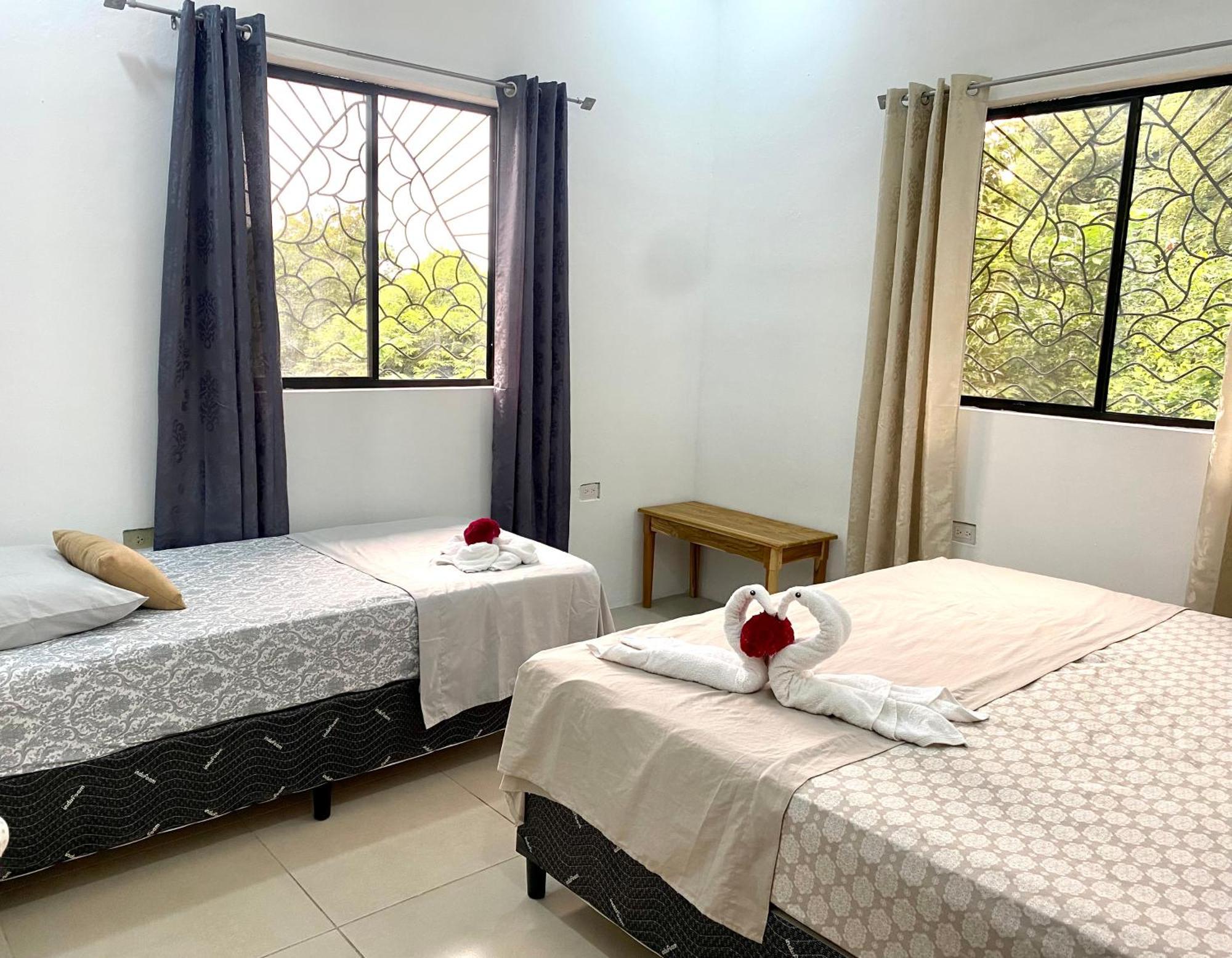 Villa Ometepe Mérida Eksteriør billede
