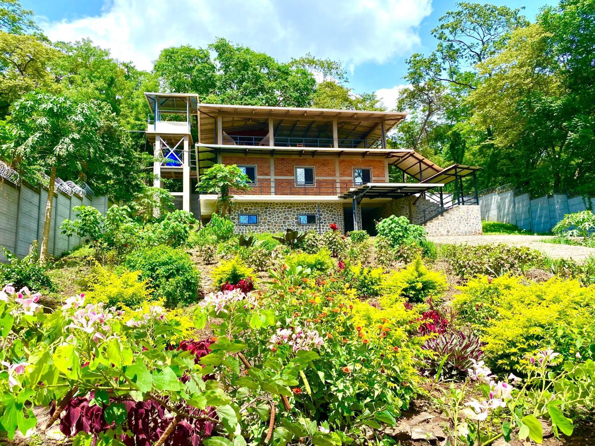 Villa Ometepe Mérida Eksteriør billede