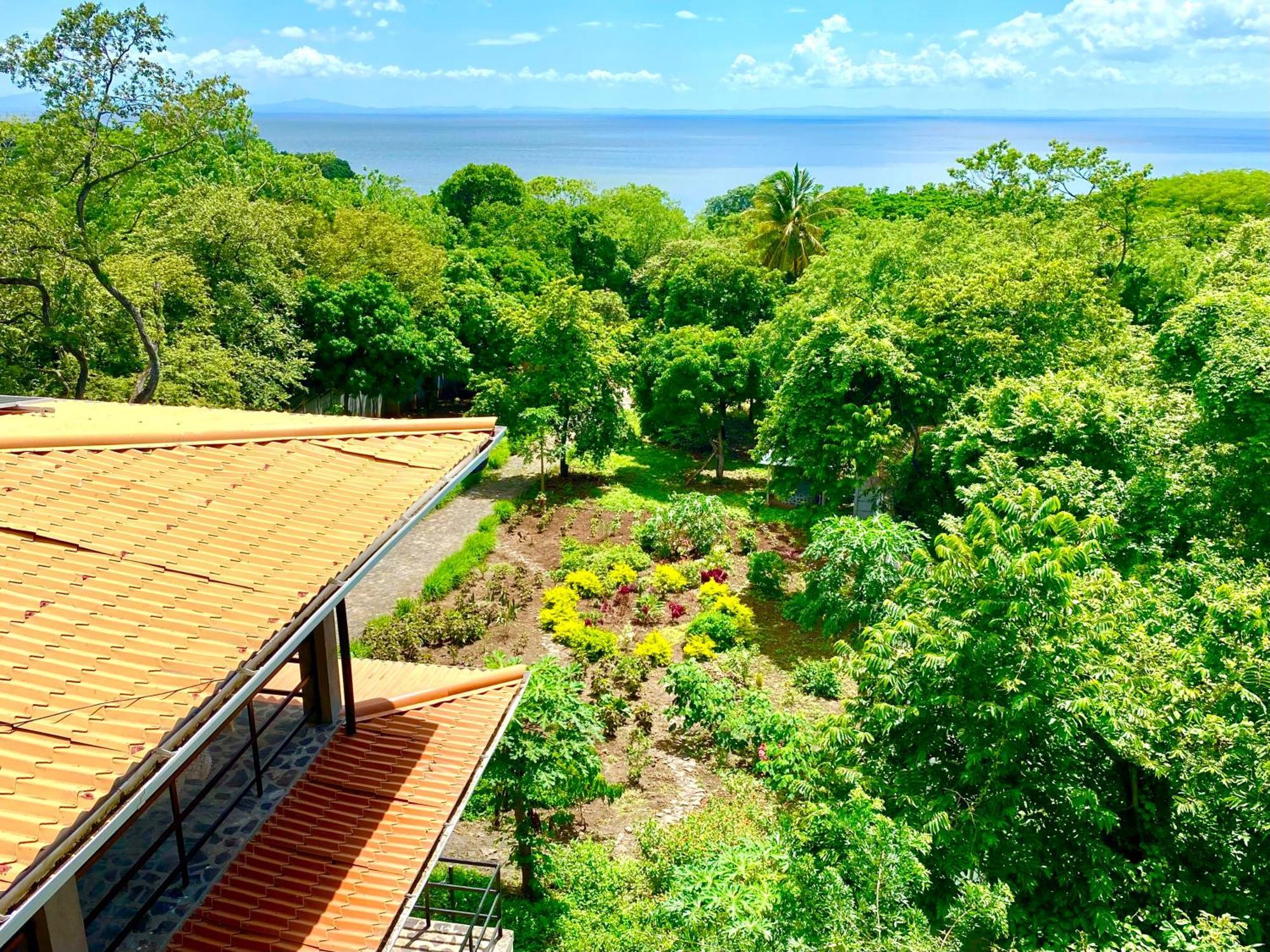 Villa Ometepe Mérida Eksteriør billede